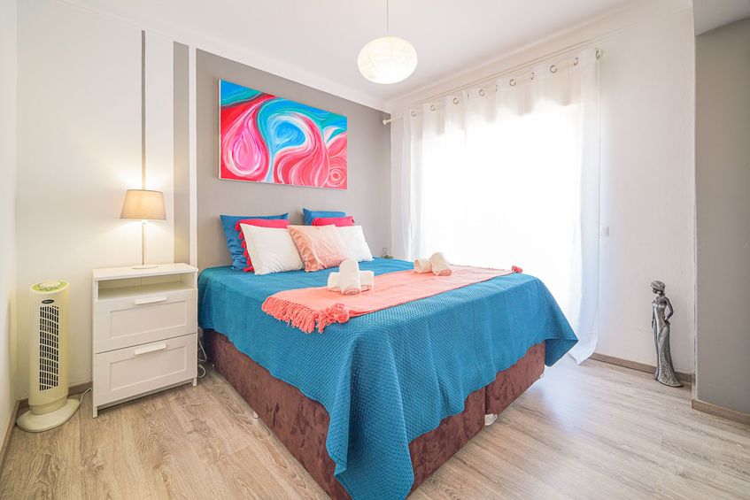 Moje Holiday - Apartamentos Algarve