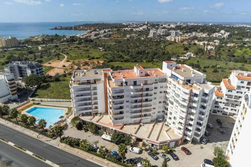 Moje Holiday - Apartamentos Algarve