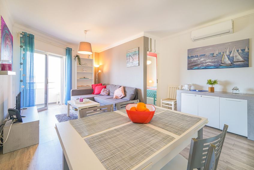 Moje Holiday - Apartamentos Algarve