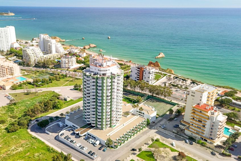 Moje Holiday - Apartamentos Algarve