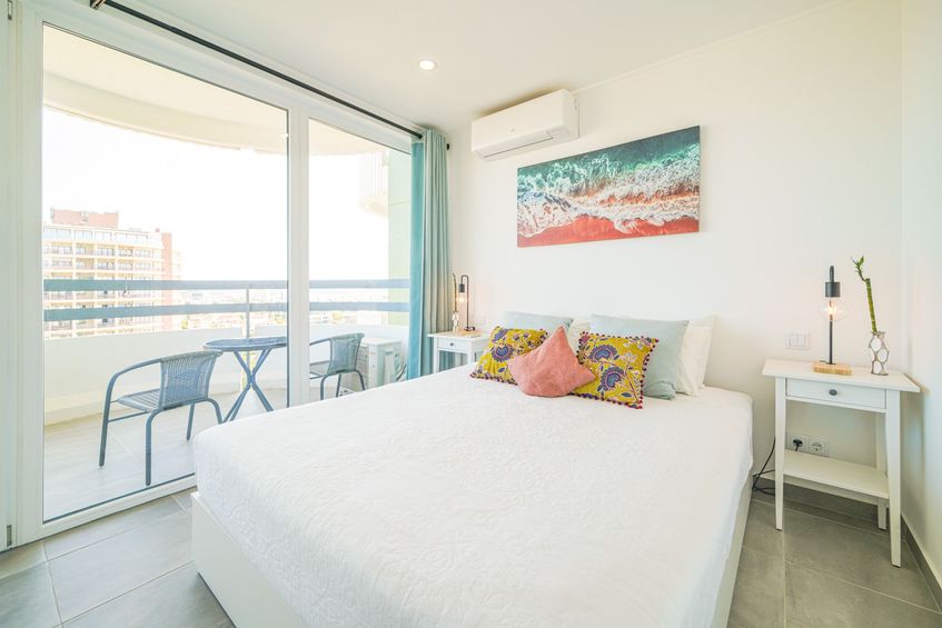 Moje Holiday - Apartamentos Algarve