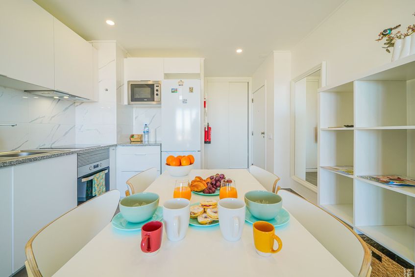 Moje Holiday - Apartamentos Algarve
