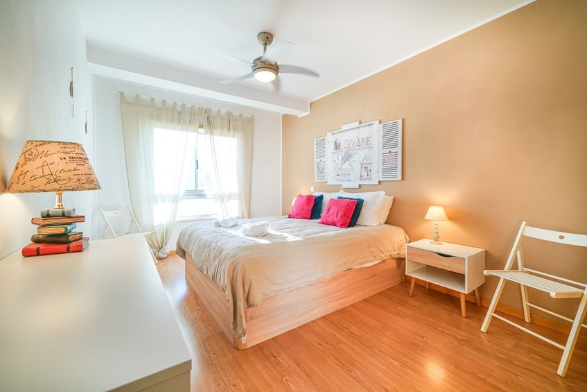 Moje Holiday - Apartamentos Algarve