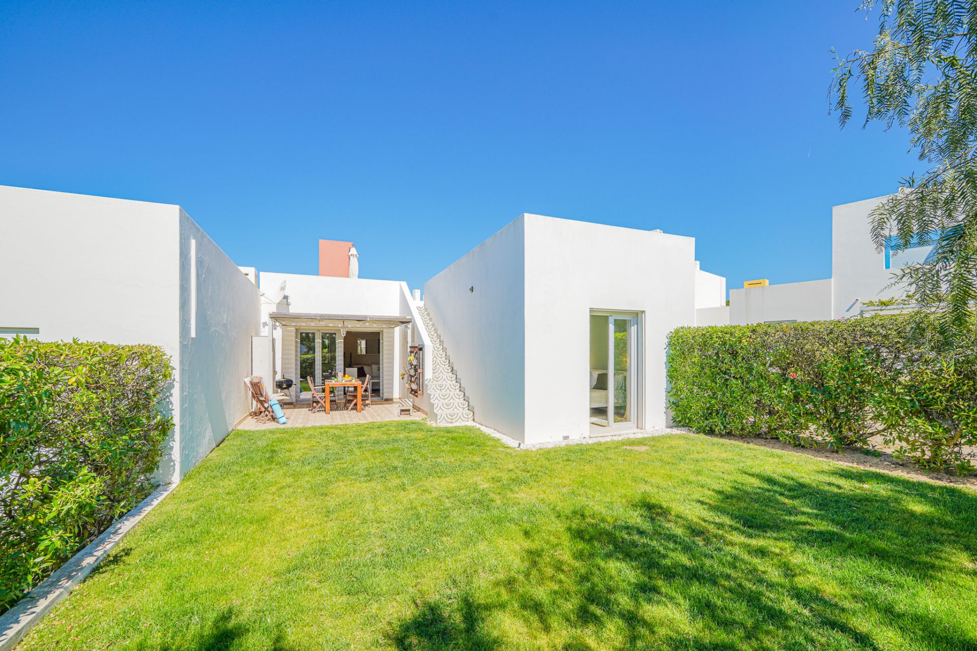 Moje Holiday - Apartamentos Algarve