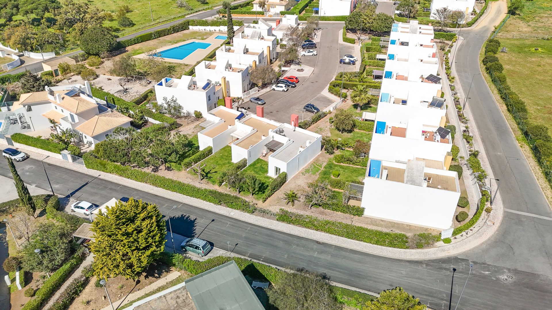 Moje Holiday - Apartamentos Algarve