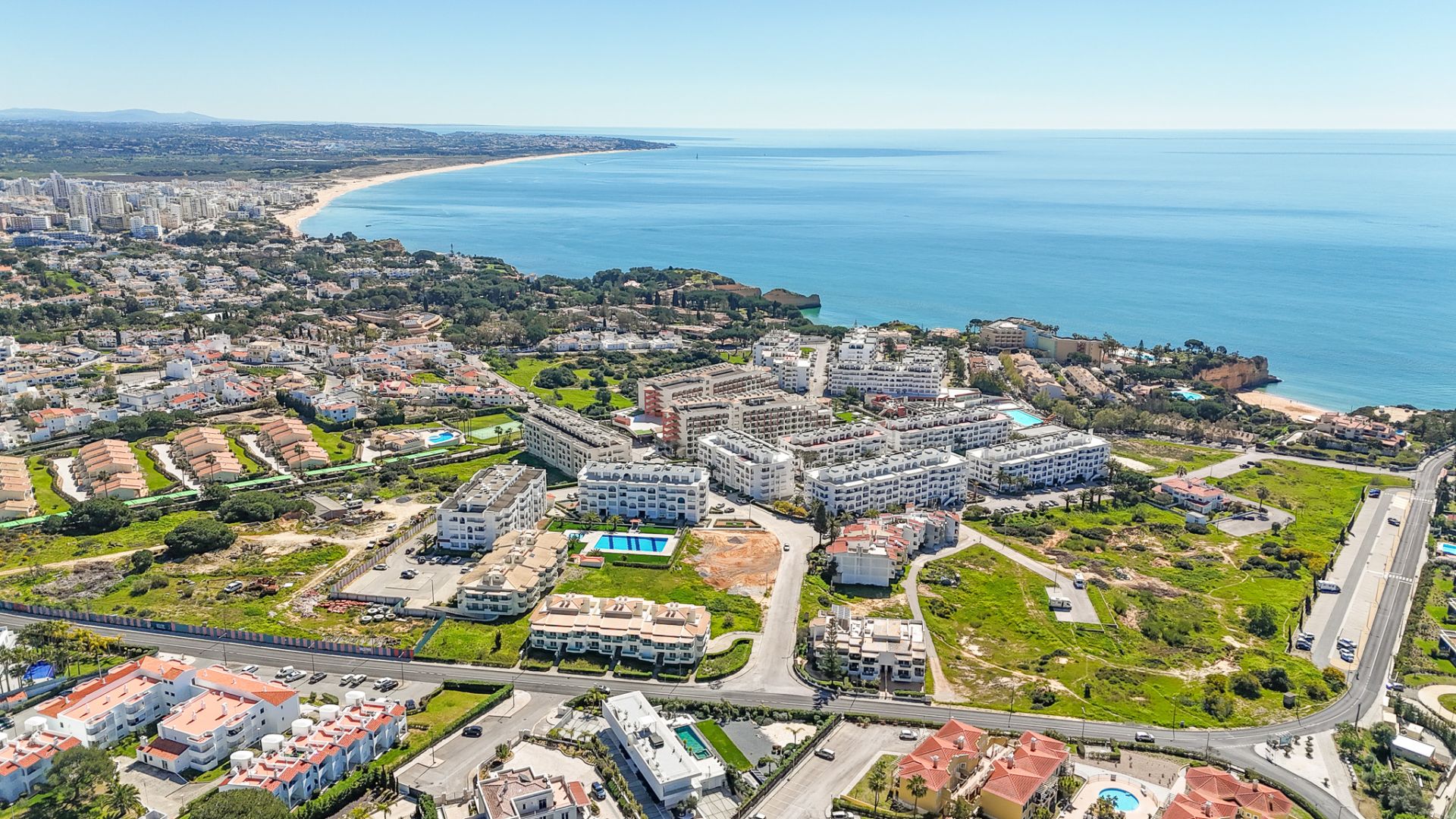 Moje Holiday - Apartamentos Algarve