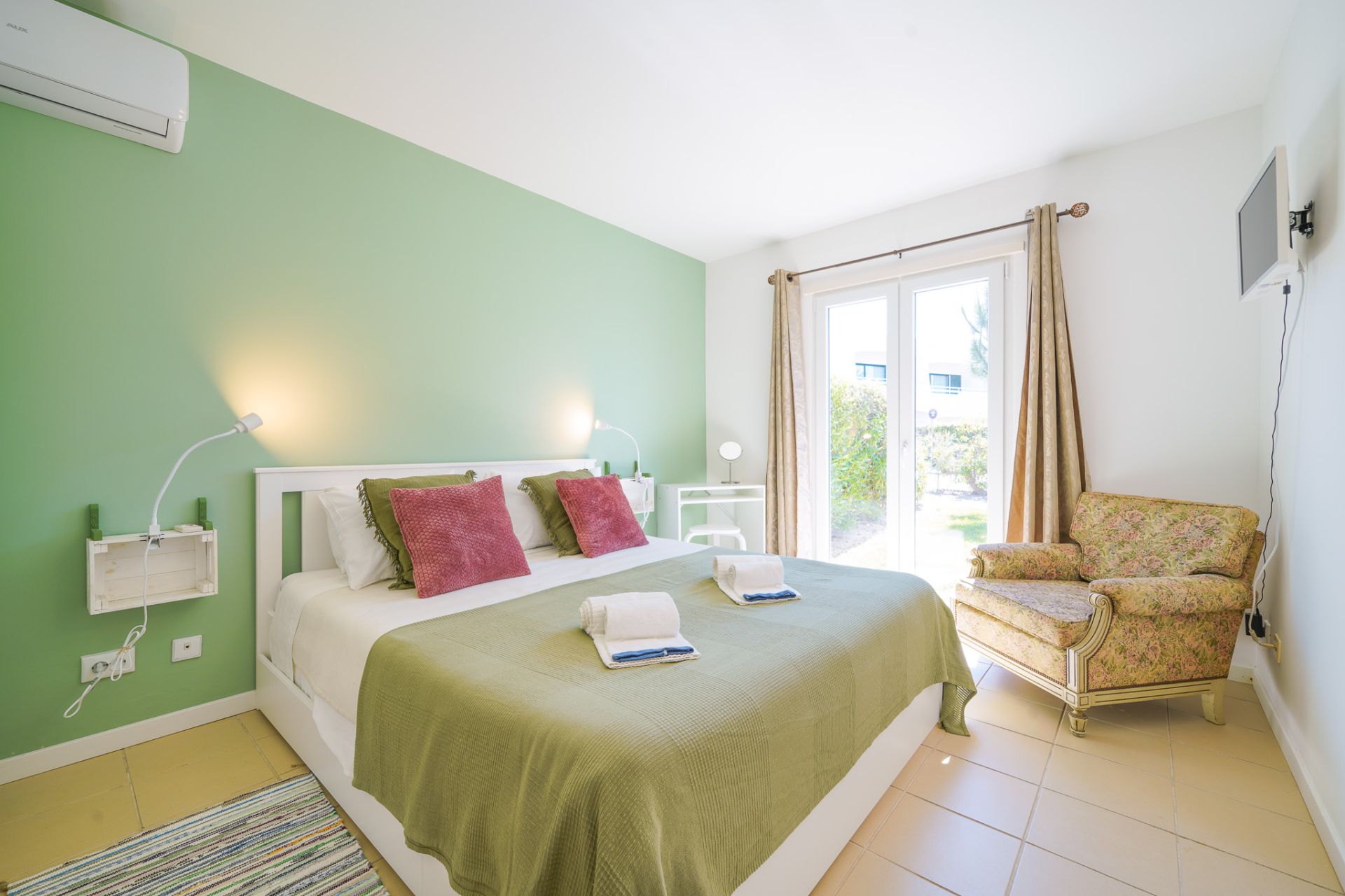 Moje Holiday - Apartamentos Algarve