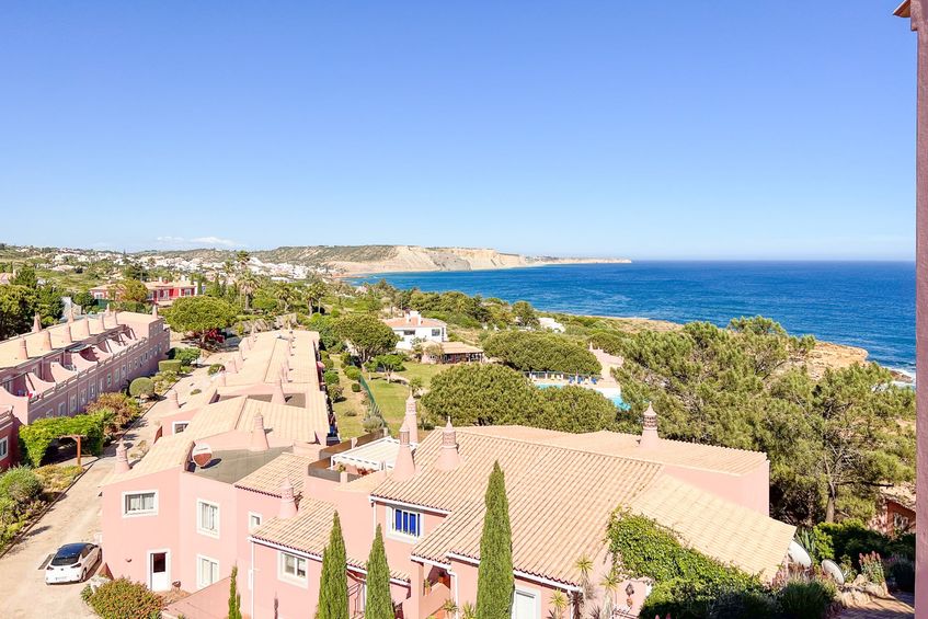 Moje Holiday - Apartamentos Algarve