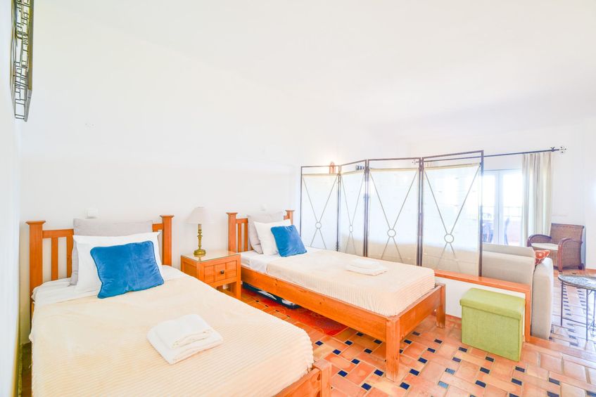 Moje Holiday - Apartamentos Algarve