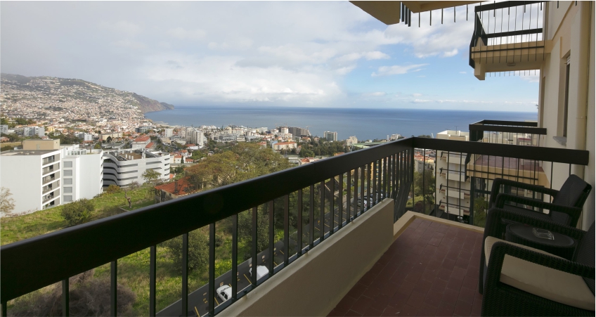 Funchal Vista Holiday Apartment