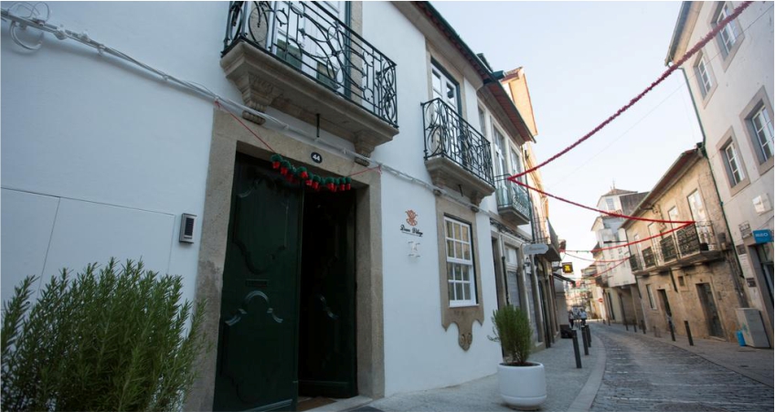 Douro Village Hostel