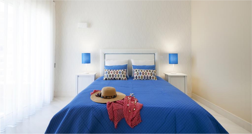 Apartamentos Algarve