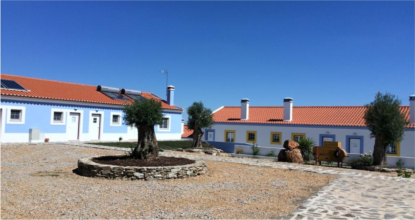 Casas de Miróbriga