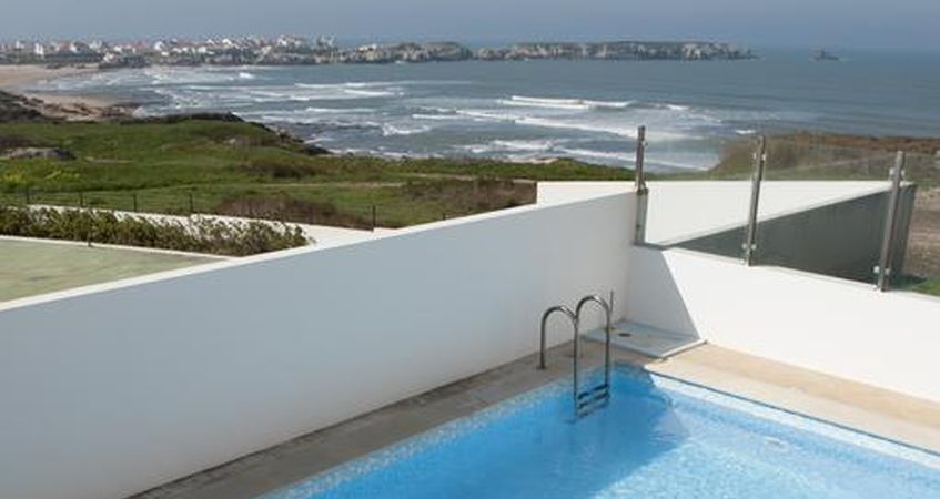 Fabulous Beach House on the Atlantic
