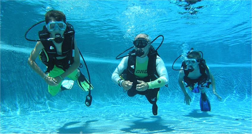 Puravida DiveHouse - Diving & Nature Activities