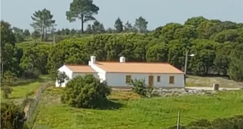 Montes Galegos