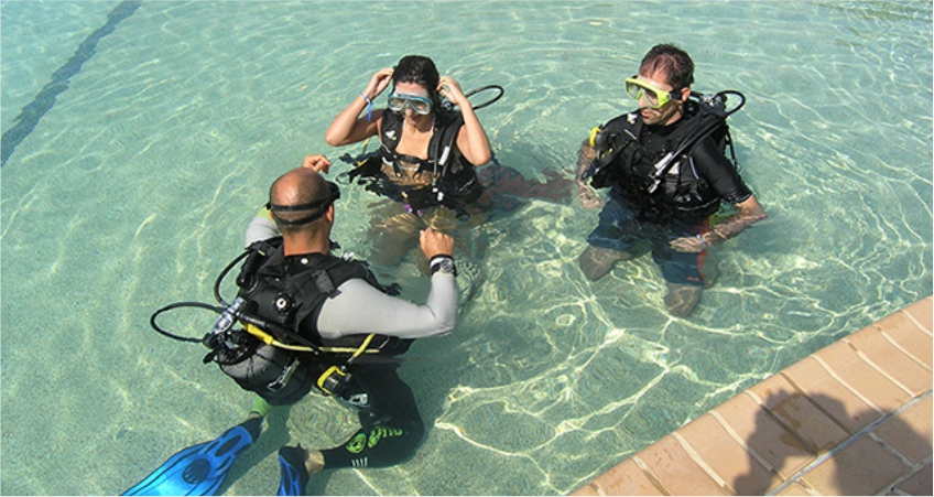 Puravida DiveHouse - Diving & Nature Activities