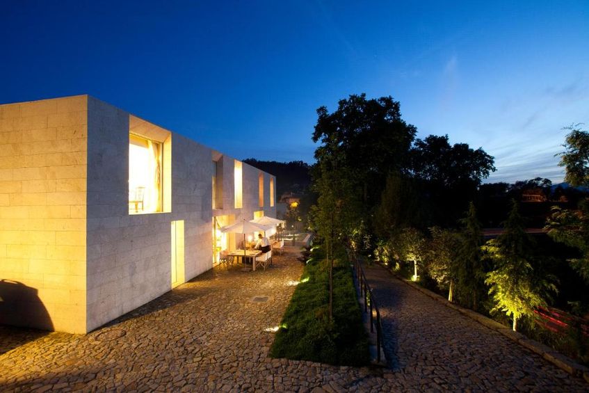 Carmo´s Boutique Hotel