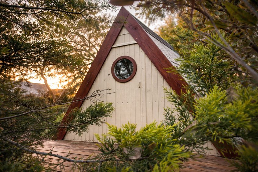 Natura Fun Houses