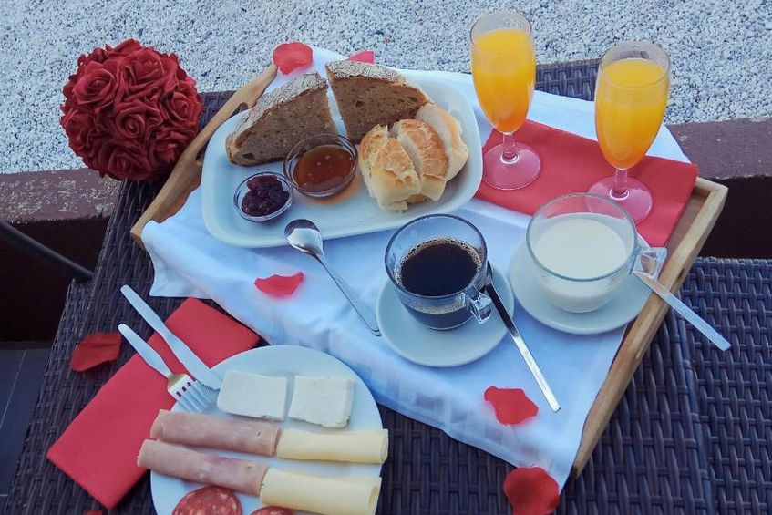 Escapadinha Romântica Gerês + Jantar