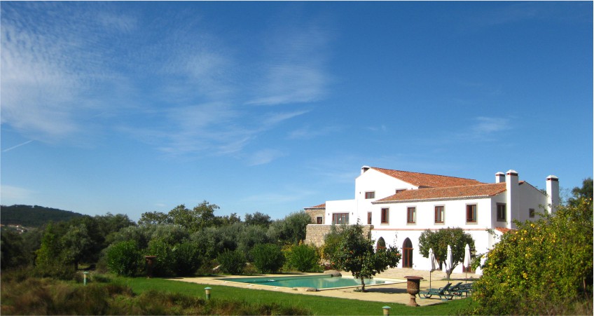 Convento da Provença