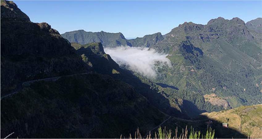 Madeira Wonder Hikes