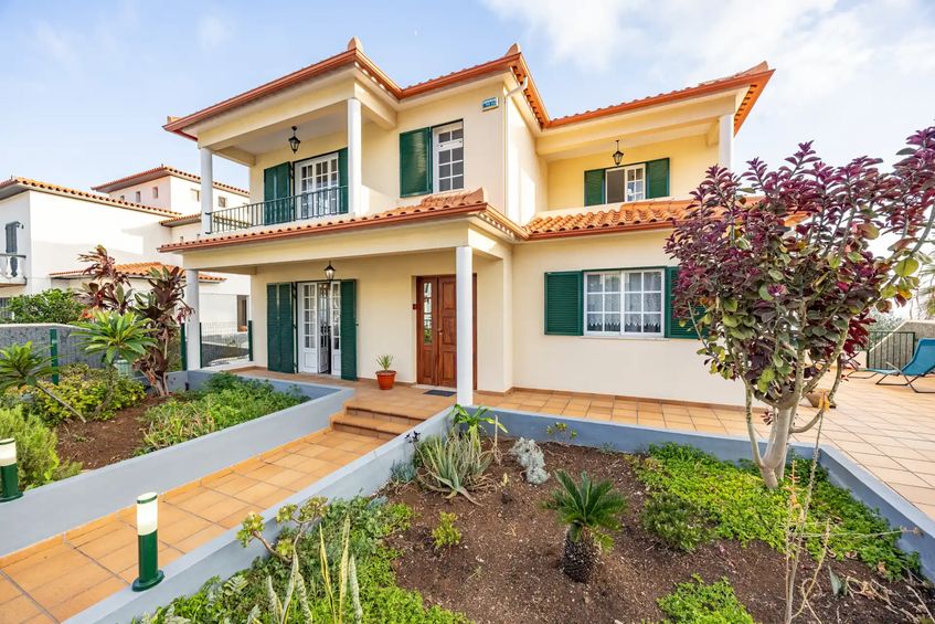 Your key Madeira - Casas e Apartamentos