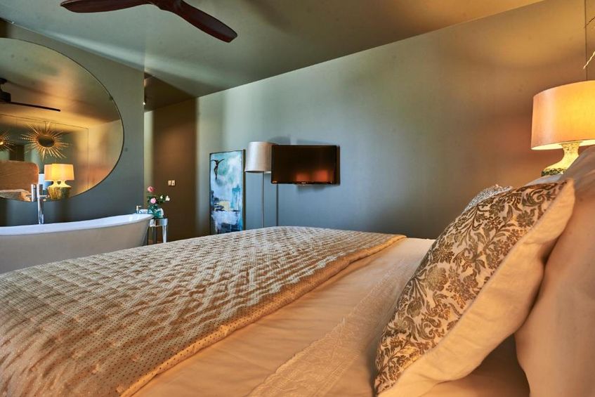 Carmo´s Boutique Hotel
