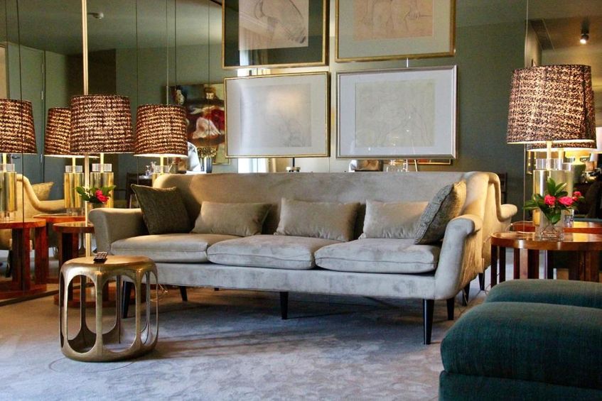 Carmo´s Boutique Hotel