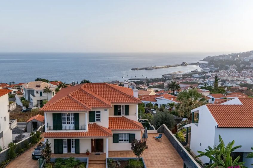 Your key Madeira - Casas e Apartamentos