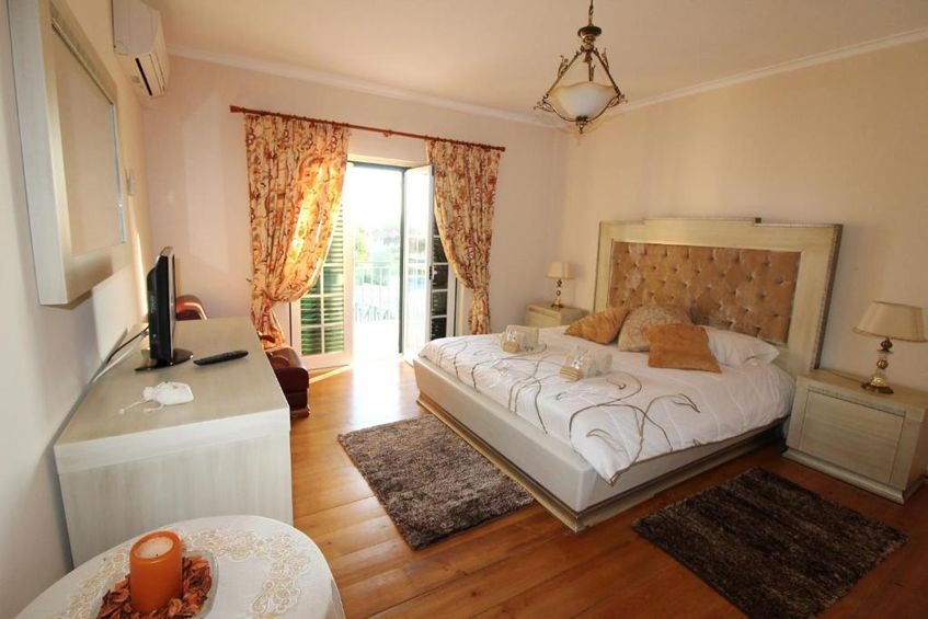 Quinta do Ribeirinho