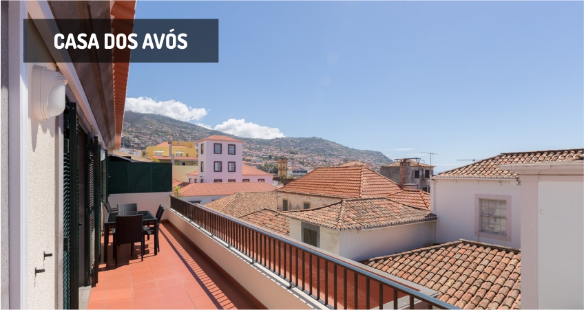 Rent2U Madeira - Casas e Apartamentos