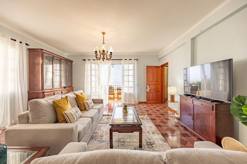 Your key Madeira - Casas e Apartamentos