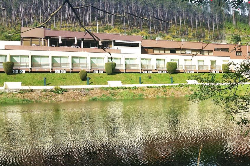 Escapadinha Romântica Gerês + Jantar