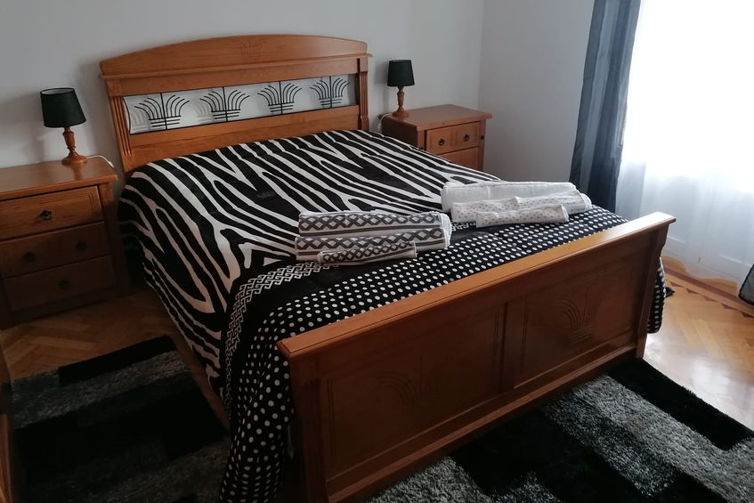 Casinha do Miga - Casa de Férias T4