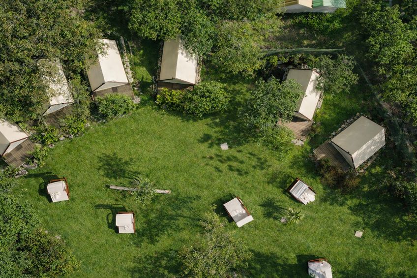 Natura Fun Houses