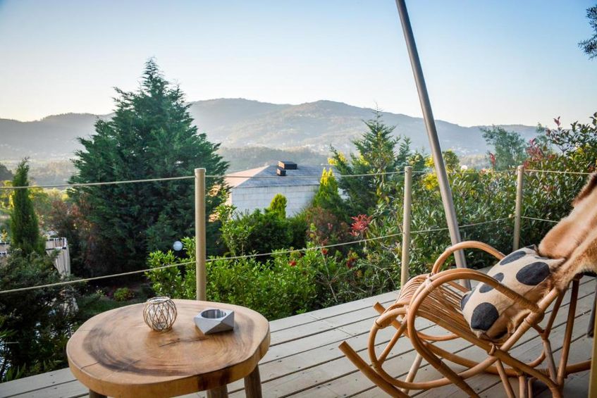 Carmo´s Boutique Hotel
