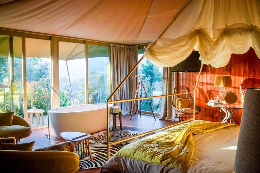 Carmo´s Boutique Hotel