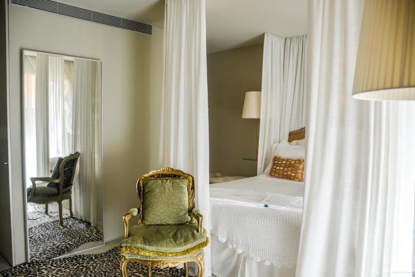 Carmo´s Boutique Hotel