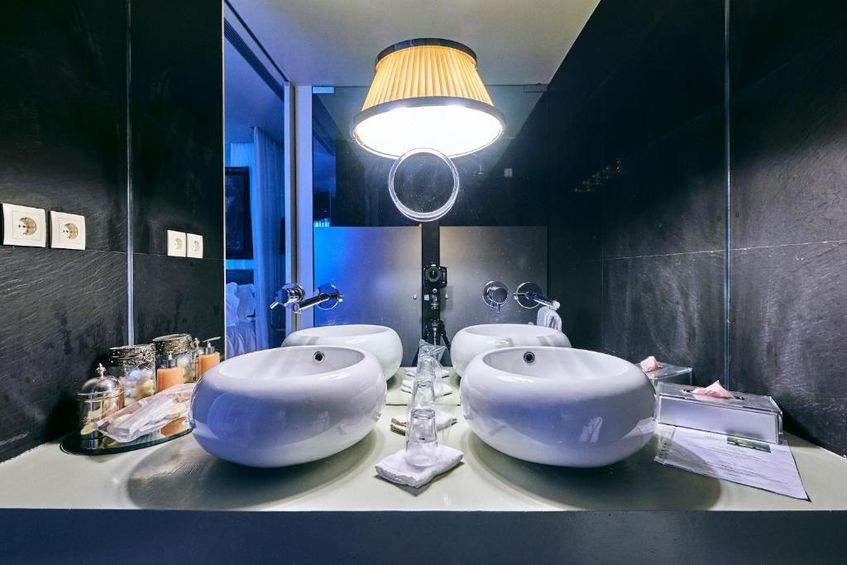 Carmo´s Boutique Hotel