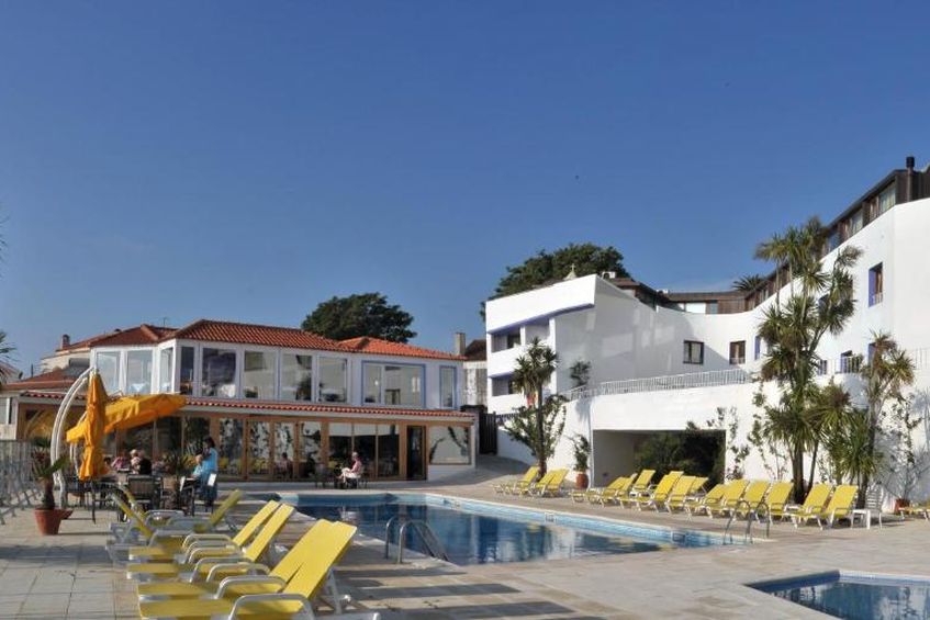 Miramar Hotel & Spa