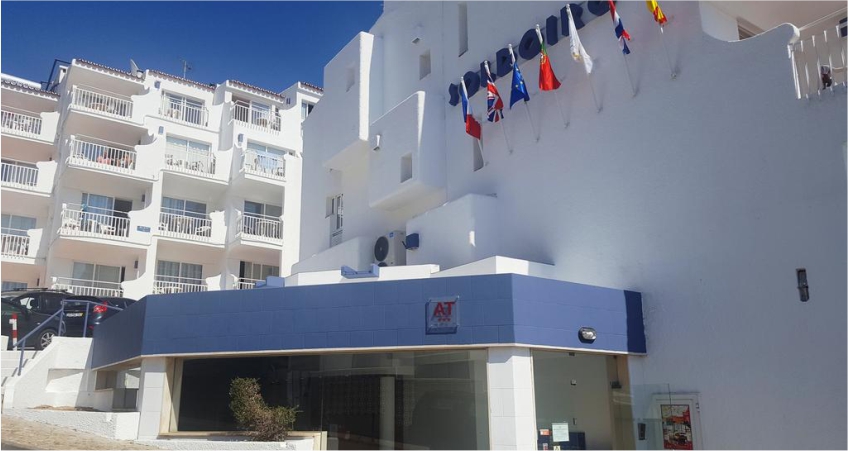 Apartamentos Férias Algarve 2022