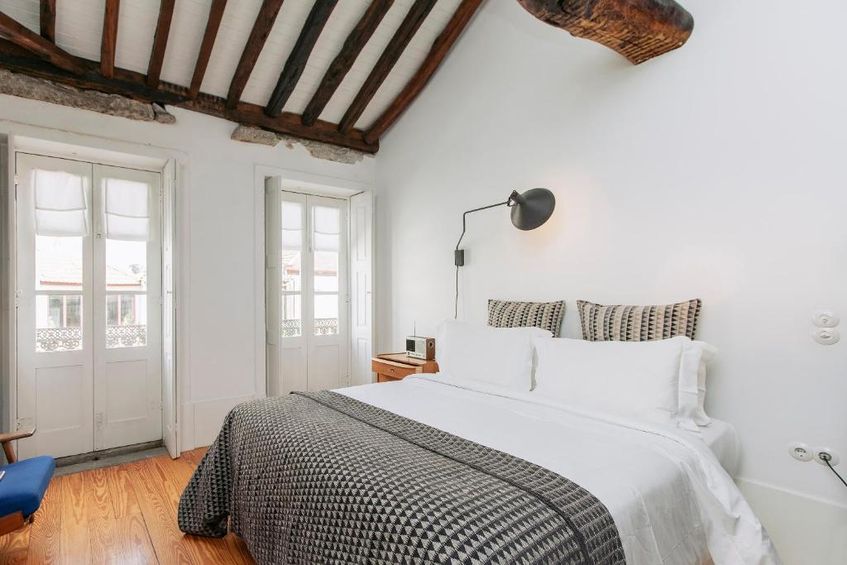 Rosa et Al Townhouse