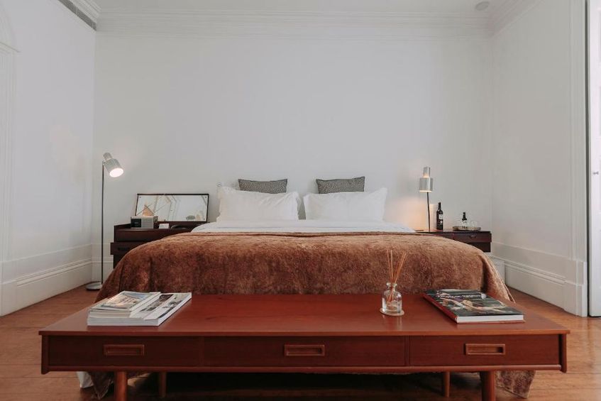 Rosa et Al Townhouse