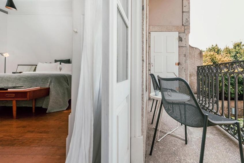 Rosa et Al Townhouse