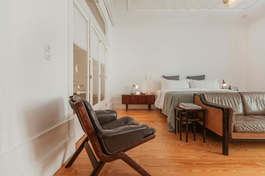 Rosa et Al Townhouse