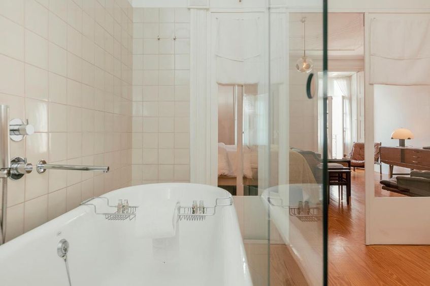 Rosa et Al Townhouse