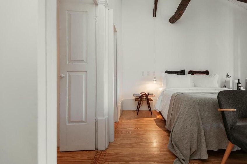 Rosa et Al Townhouse