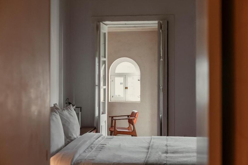 Rosa et Al Townhouse