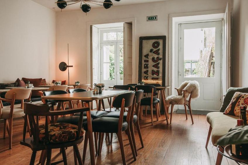 Rosa et Al Townhouse